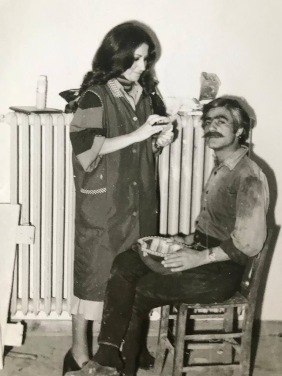 Karamanin Jale Ogretmeni Ve Devramberli Oyku (16)