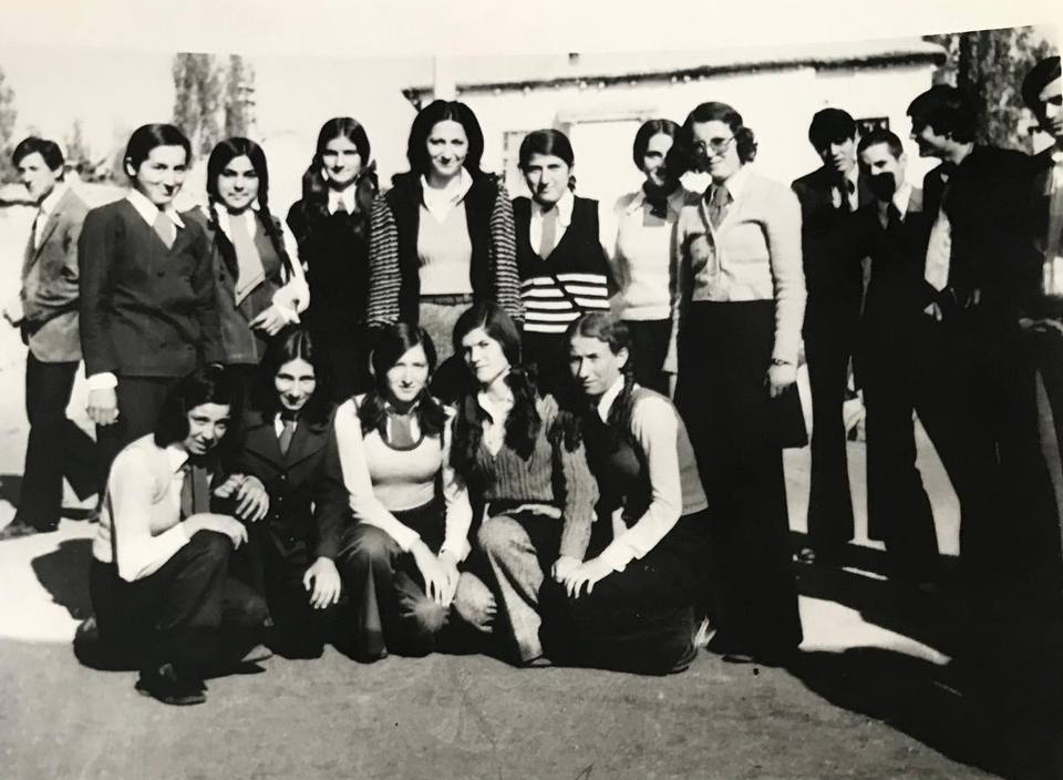 Karamanin Jale Ogretmeni Ve Devramberli Oyku (18)