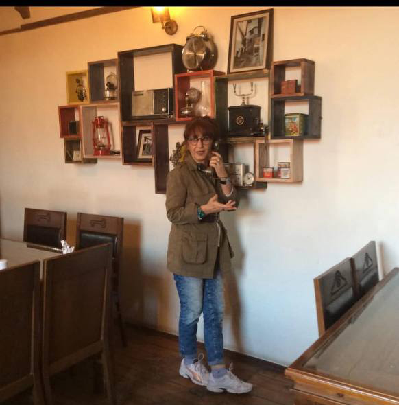 Karamanin Jale Ogretmeni Ve Devramberli Oyku (20)