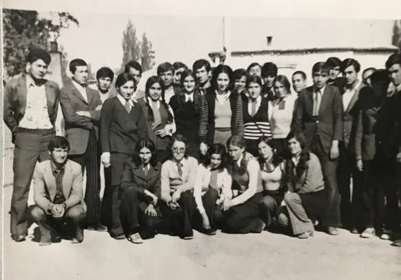 Karamanin Jale Ogretmeni Ve Devramberli Oyku (4)