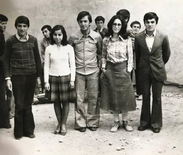 Karamanin Jale Ogretmeni Ve Devramberli Oyku (5)