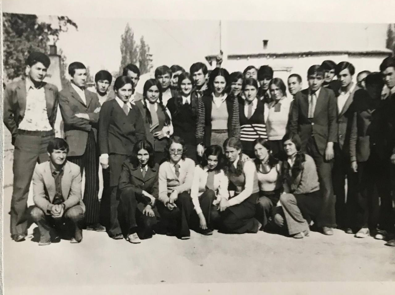 Karamanin Jale Ogretmeni Ve Devramberli Oyku (7)