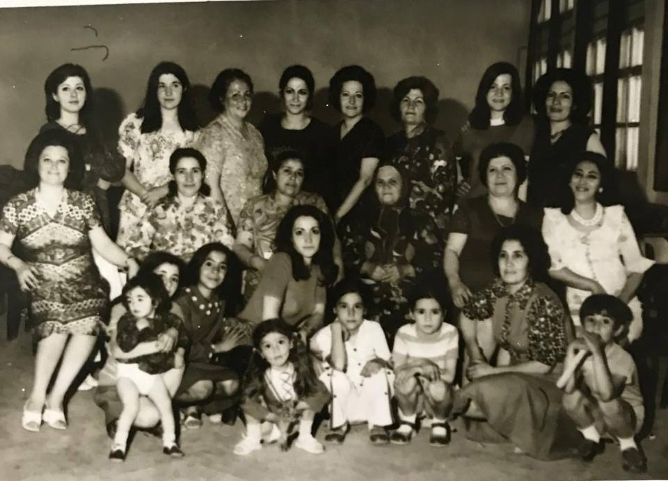 Karamanin Jale Ogretmeni Ve Devramberli Oyku (9)