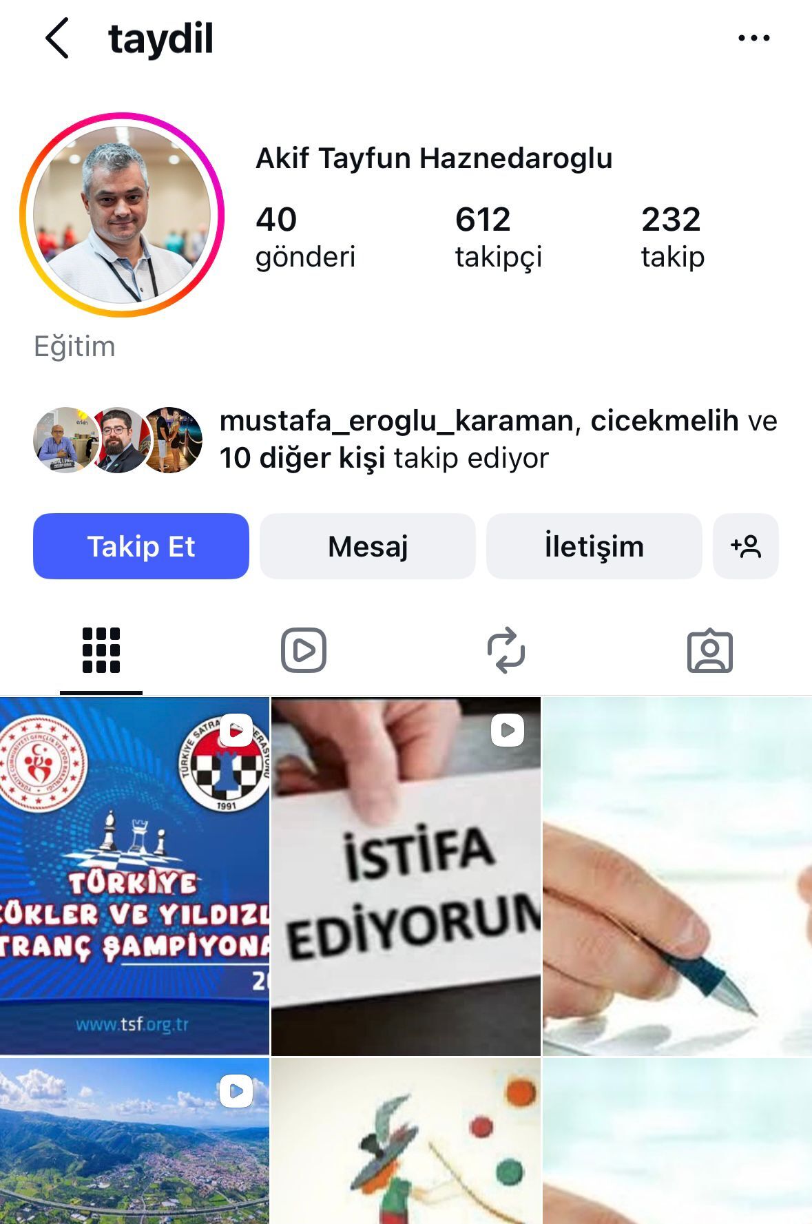 Karamanlilara Hakaret Iddiasi Suc Duyurusunda Bulunuldu (4)