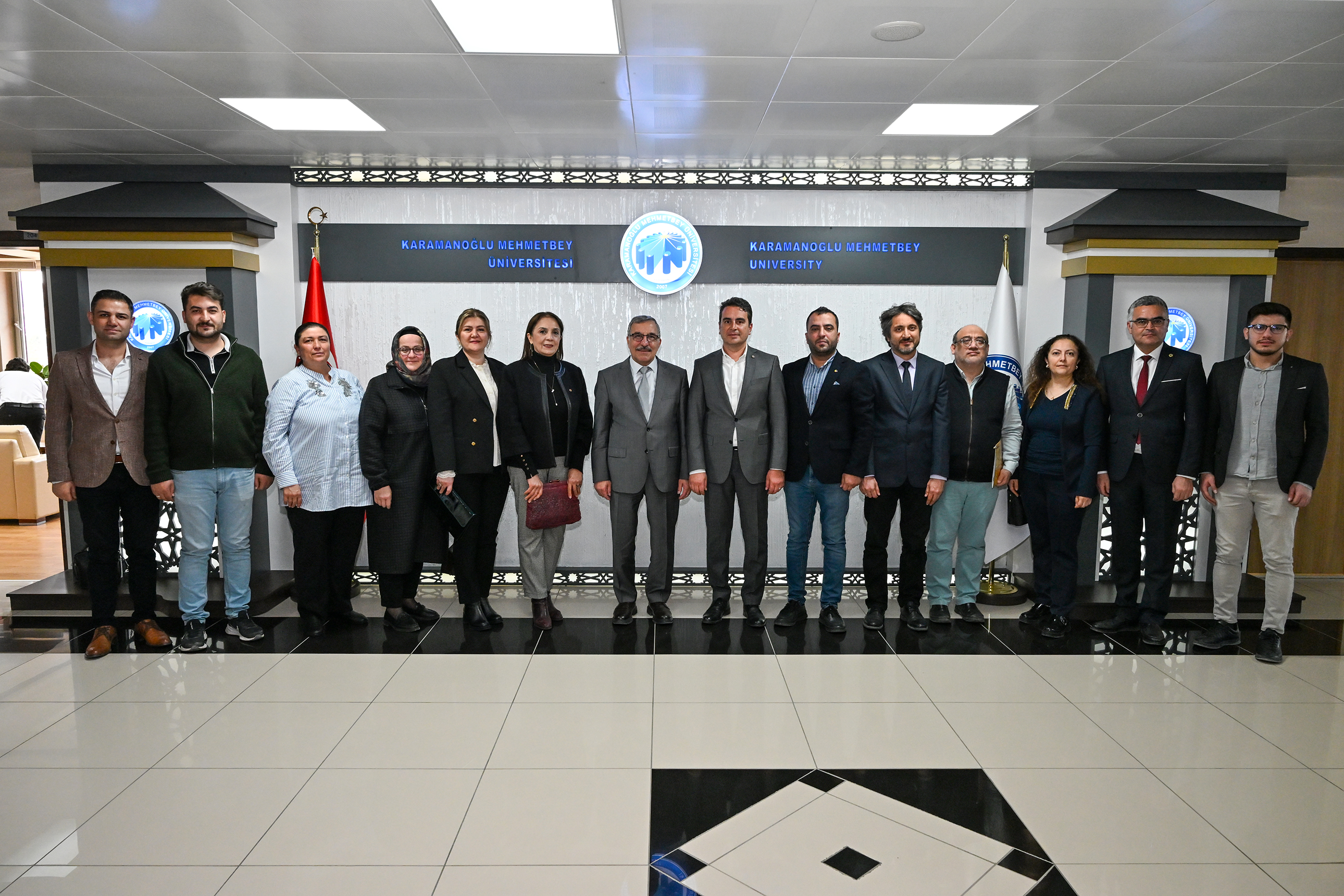 Kmu Ile Ktsodan Girisimcilik Icin Guc Birligi1