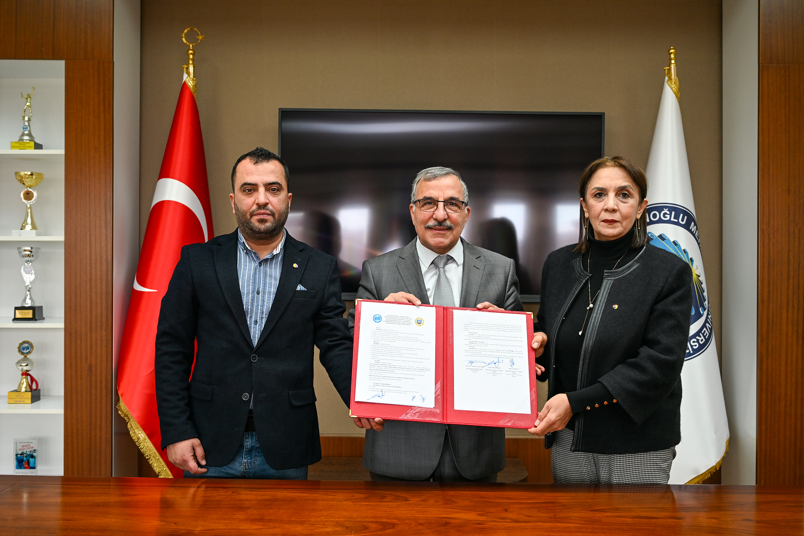 Kmu Ile Ktsodan Girisimcilik Icin Guc Birligi2