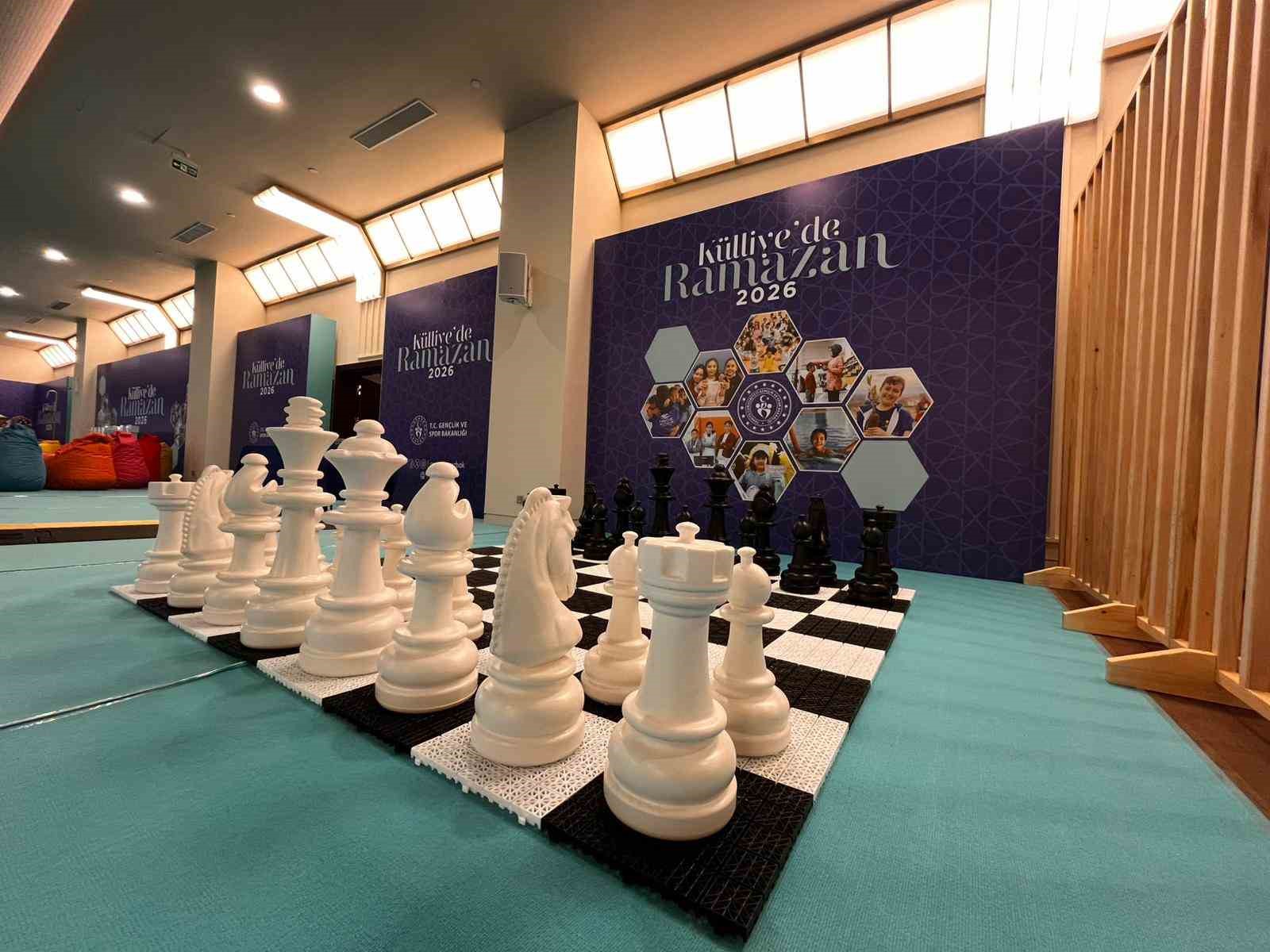 Kulliye Hazir Ramazan Etkinligi Takvimi Aciklandi (1)