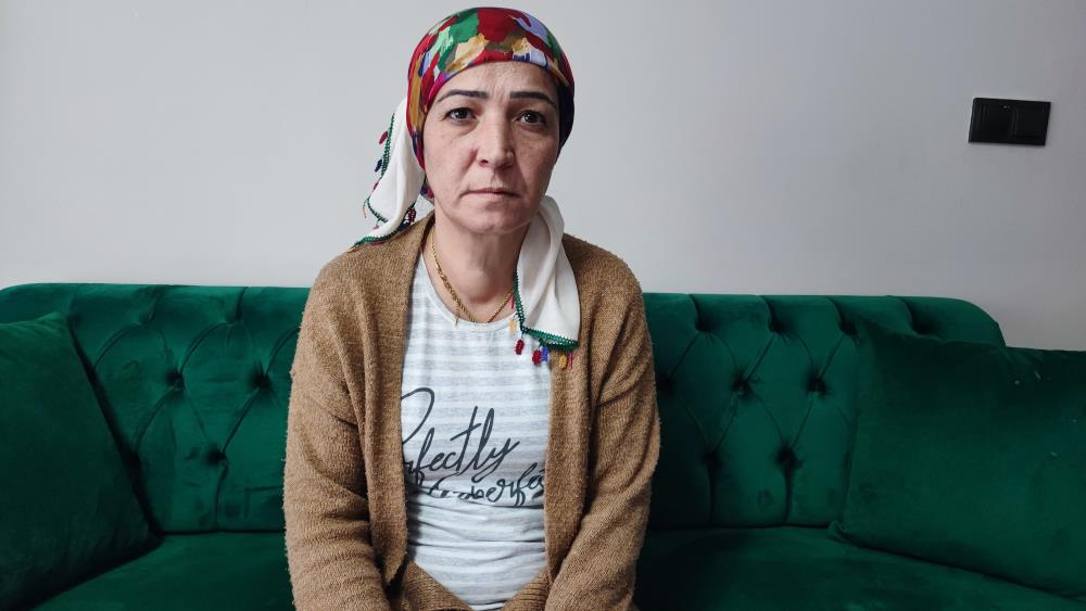 Kuzenine Iban Veren Genc Kizin Hayati Yandi3