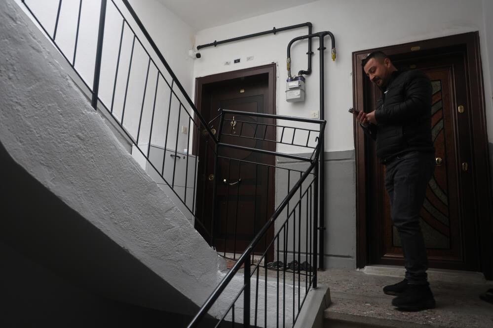 Markasini Begenmeyince Ayakkabiyi Calmaktan Vazgecti1