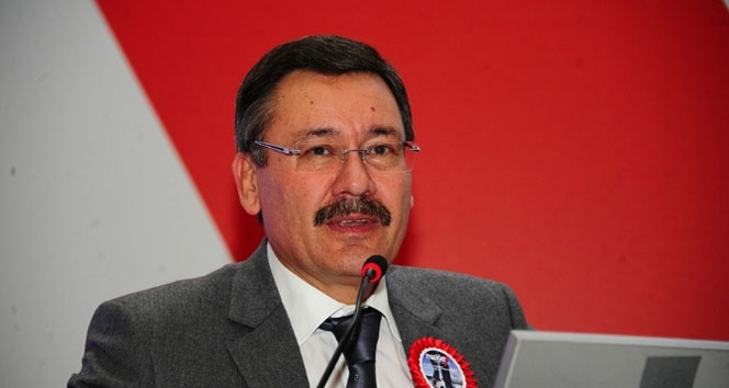 Melih Gokcek Dosyasinda Kritik Gelisme Bulent Arinc Icin Taniklik Talebi (2)
