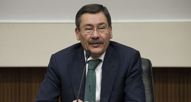 Melih Gokcek Dosyasinda Kritik Gelisme Bulent Arinc Icin Taniklik Talebi (3)