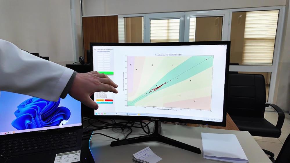 Nefesten Seker Olcumu Yapiliyor1