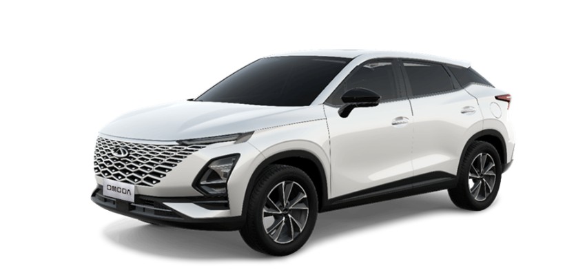 Omoda 5 Ve Omoda 7 Turkiye Yolunda (1)