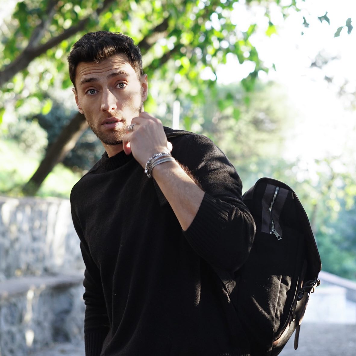 Oyuncu Ceyhun Mengiroglu Hakkinda Yakalama Iddiasi (2)