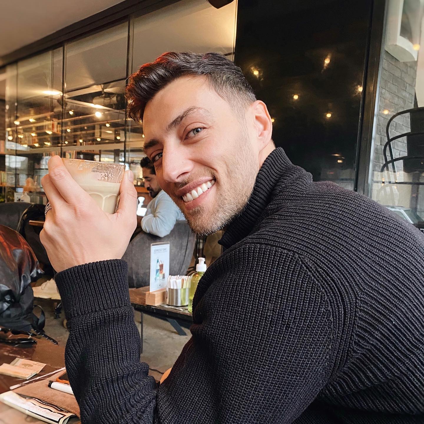 Oyuncu Ceyhun Mengiroglu Hakkinda Yakalama Iddiasi (3)