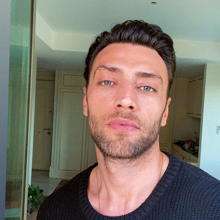 Oyuncu Ceyhun Mengiroglu Hakkinda Yakalama Iddiasi (4)