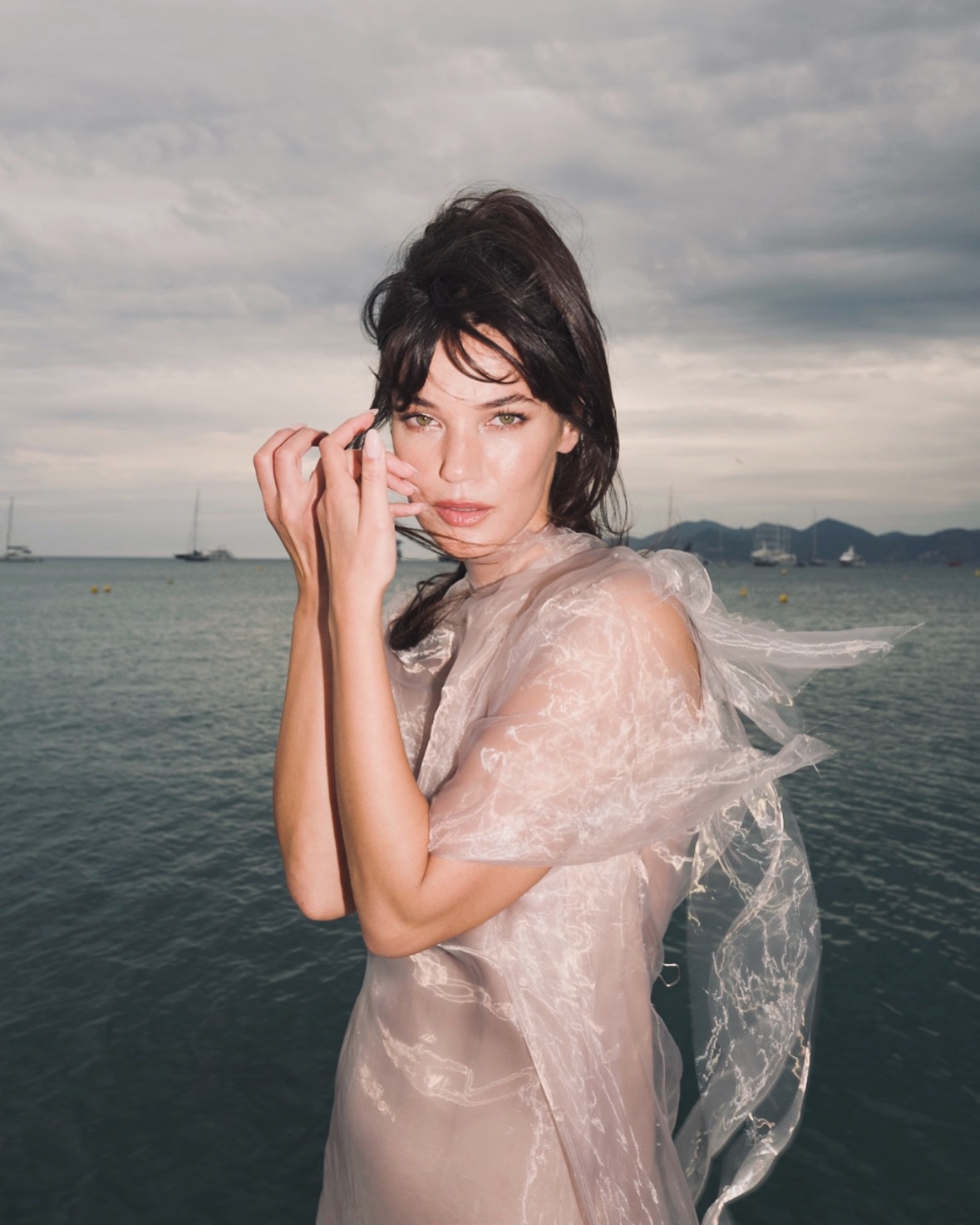 Pinar Denizin Bolum Basi Kazanci Gundem Oldu (1)