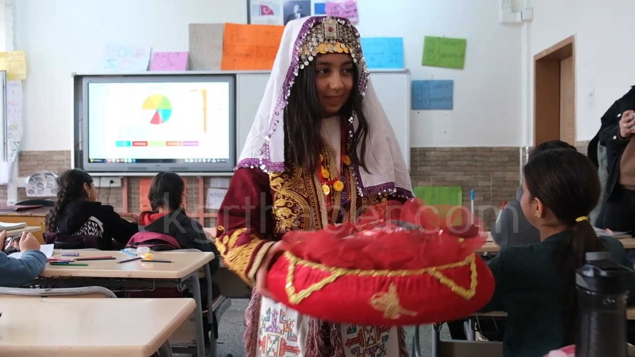 Ramazanda Koy Okullarindaki Ogrencilerin Iftar Sevincine Ortak Oldular1