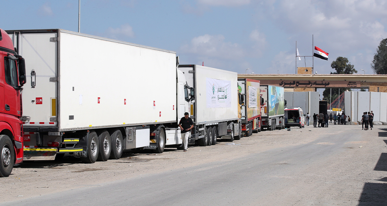 Refah Sinir Kapisi 2 Yil Sonra Acildi (1)