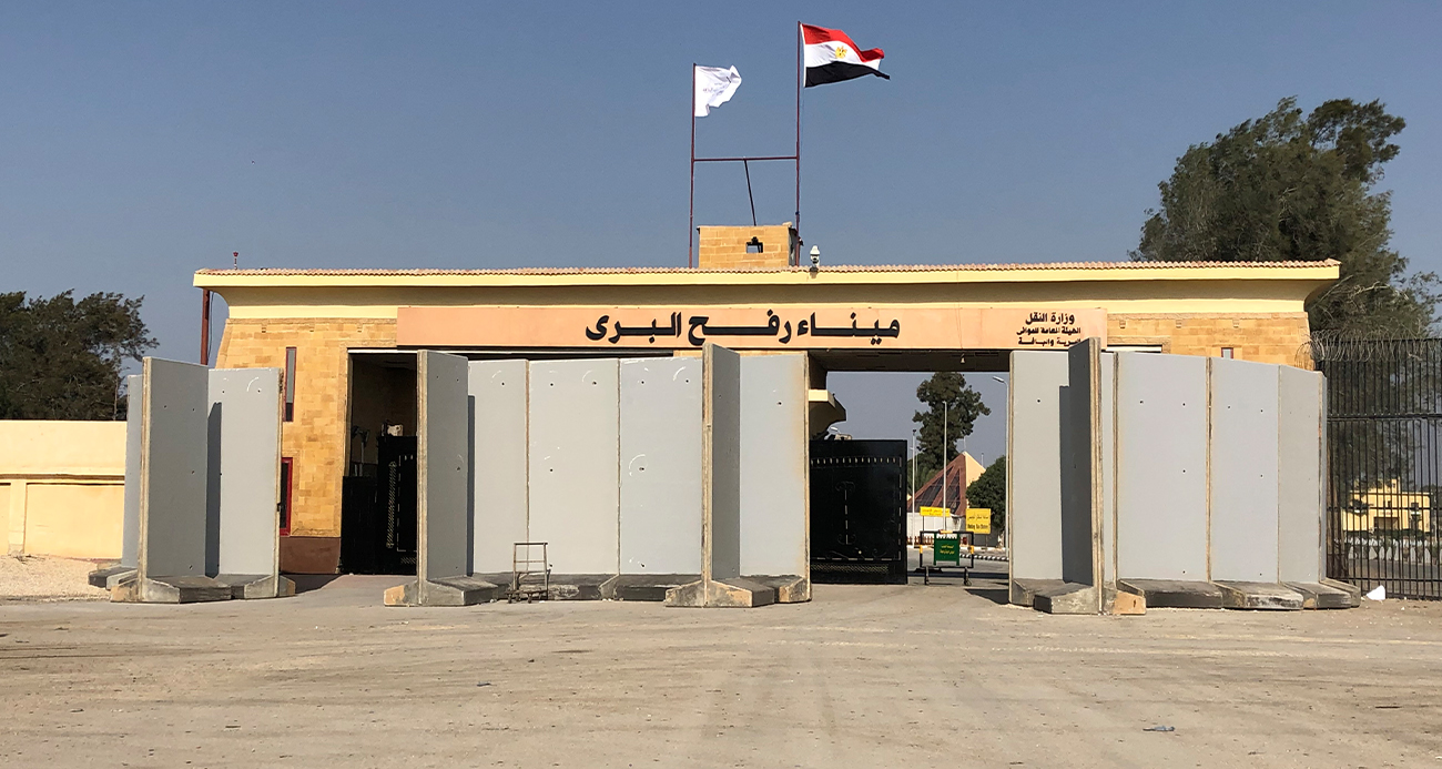 Refah Sinir Kapisi 2 Yil Sonra Acildi (3)