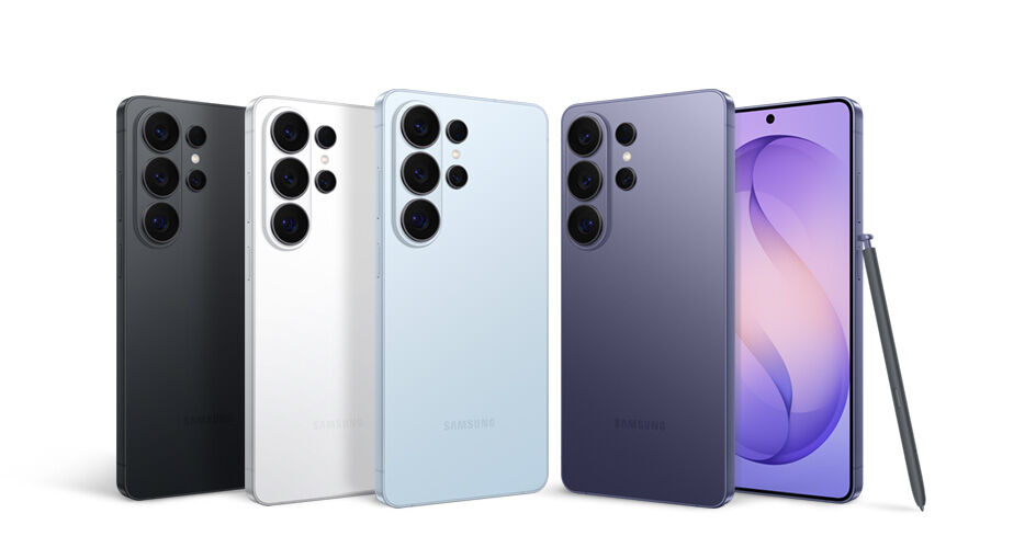 Samsung Tanitti Merakla Beklenen O Telefon Galaxy S26 (1)