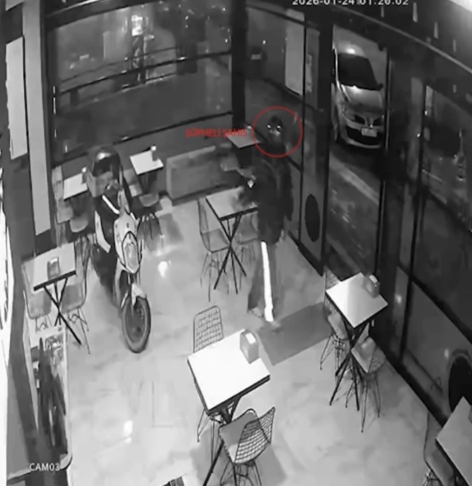 Sarallar Cetesine Operasyon 14 Gozalti (2)