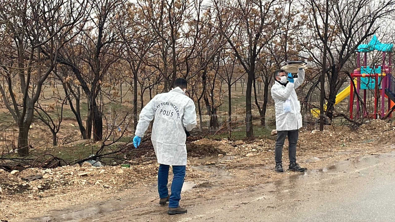 Silahla Vurulmus Halde Bulunan Sahsin Durumu Agir0