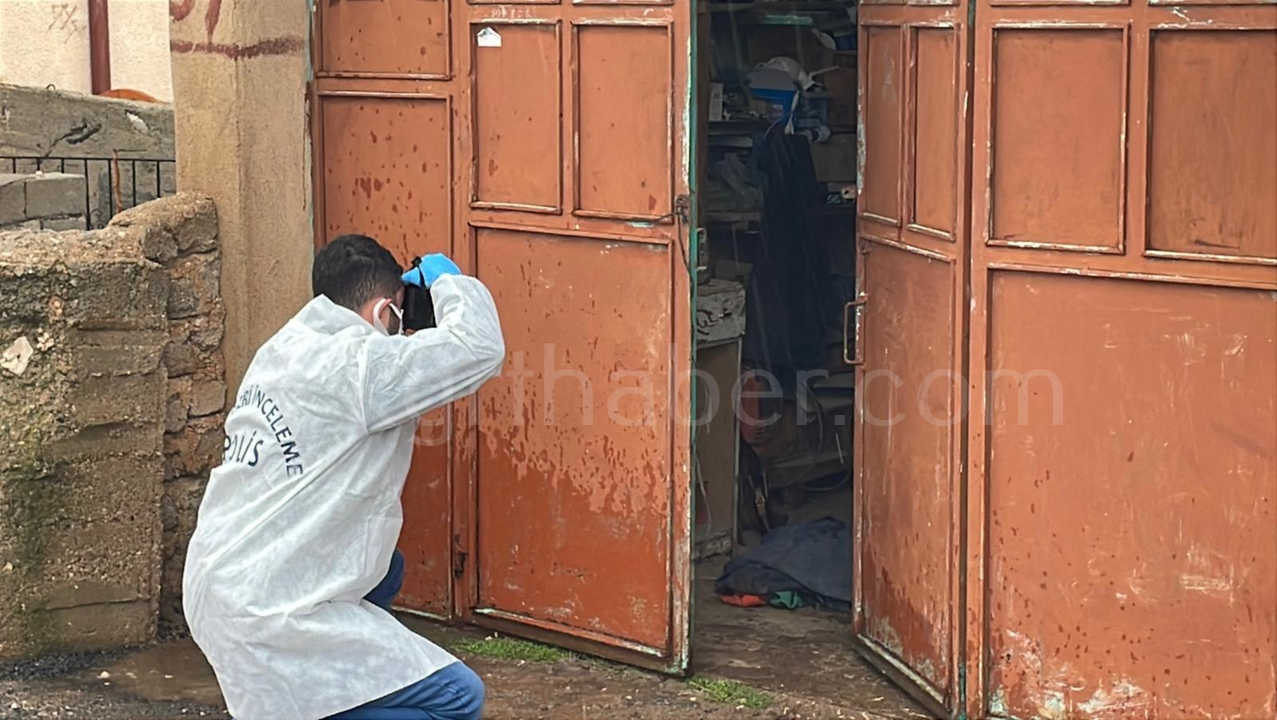 Silahla Vurulmus Halde Bulunan Sahsin Durumu Agir4