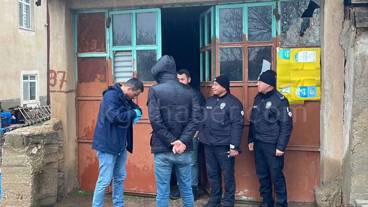 Silahla Vurulmus Halde Bulunan Sahsin Durumu Agir6