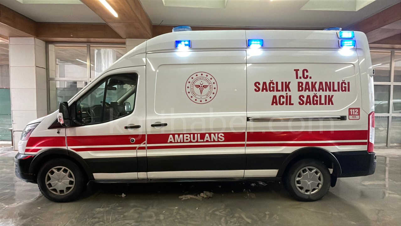 Silahla Vurulmus Halde Bulunan Sahsin Durumu Agir7