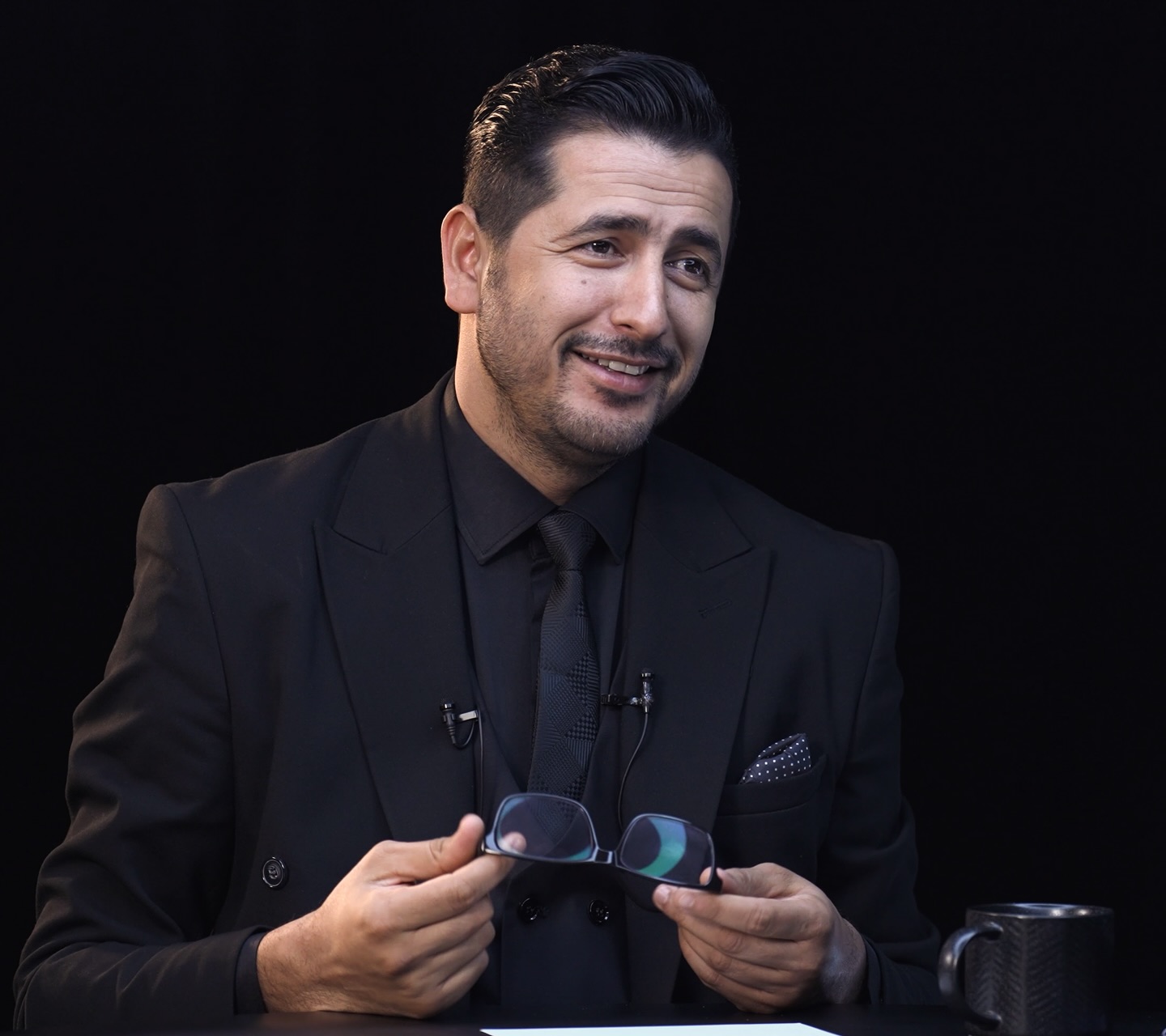 Taner Cagli Itirafci Oldu Adli Kontrolle Tahliye Edildi (2)