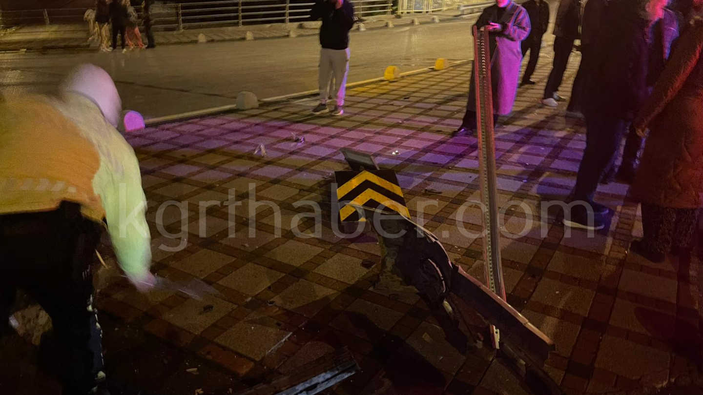 Tofas Takla Atti Surucu Olumden Dondu4