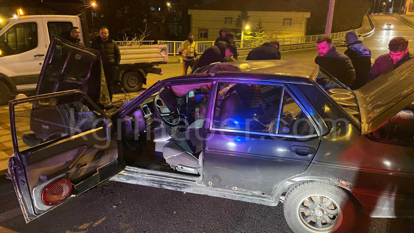 Tofas Takla Atti Surucu Olumden Dondu5