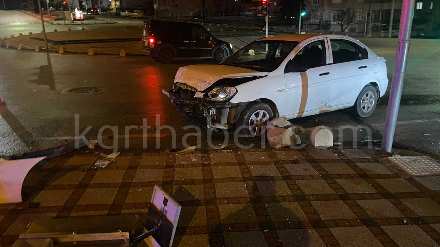 Tofas Takla Atti Surucu Olumden Dondu7