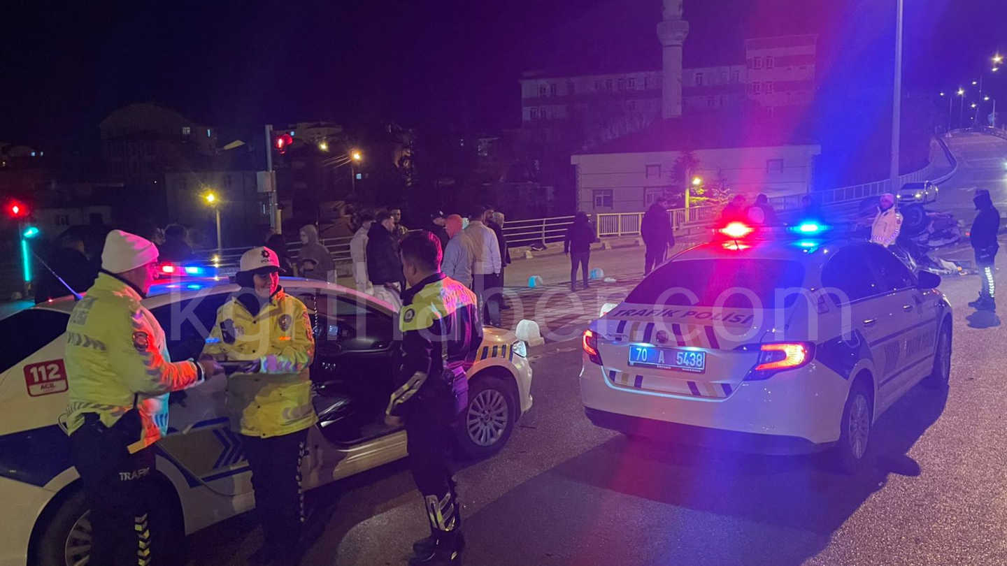 Tofas Takla Atti Surucu Olumden Dondu9