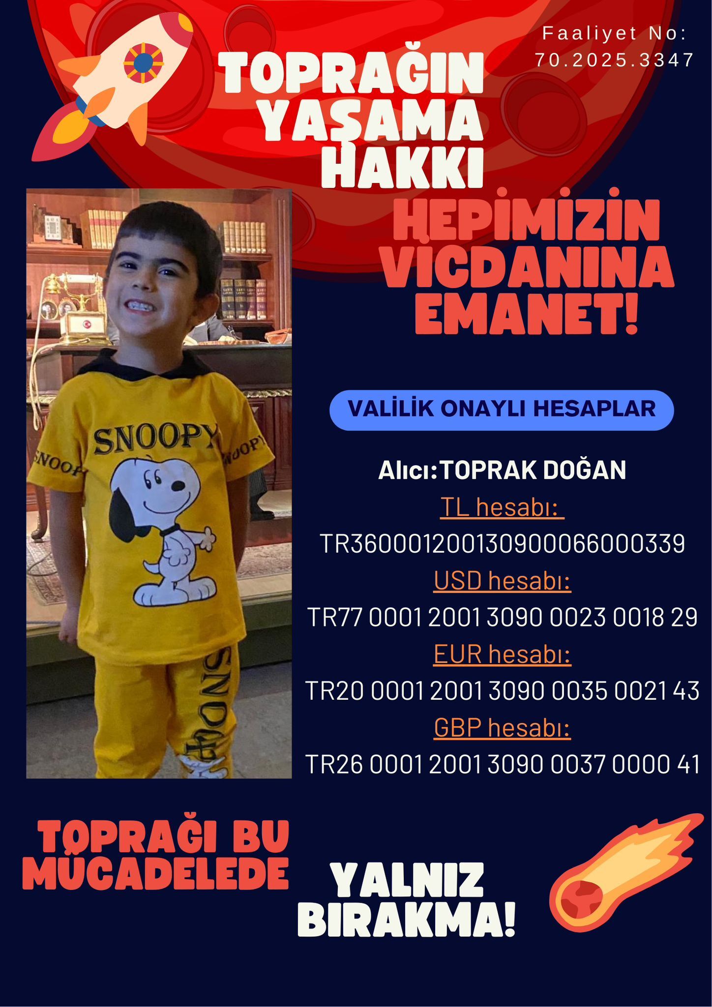 Toprak Icin Variz Dediler Sivil Toplumdan Ramazan Seferberligi (2)