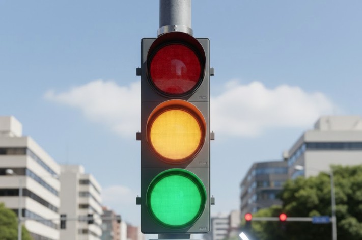 Trafik Isiklarina Yeni Renk Mi Geliyor (1)