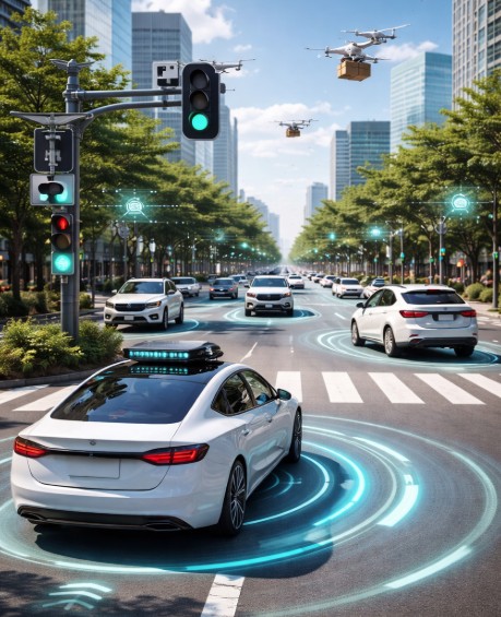 Trafik Isiklarina Yeni Renk Mi Geliyor (2)