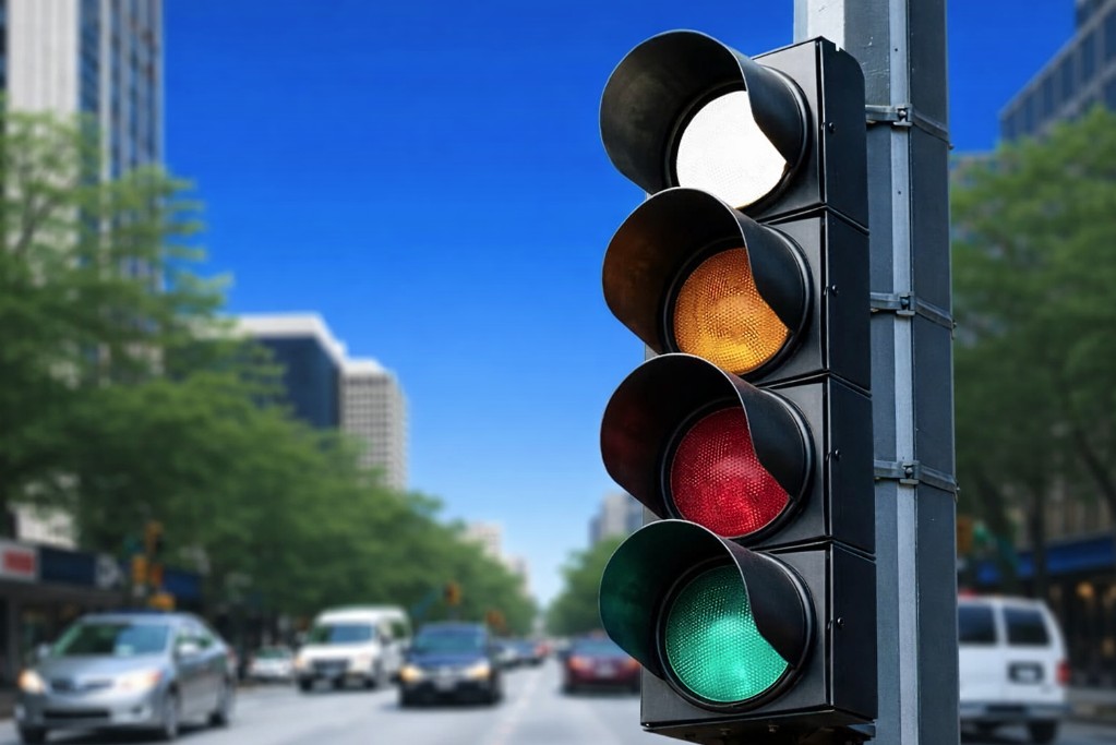 Trafik Isiklarina Yeni Renk Mi Geliyor (3)