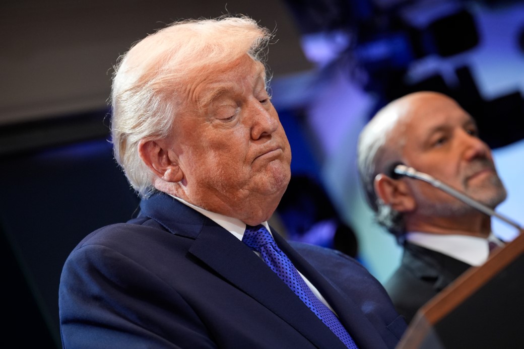 Tum Dunyaya Ek Vergi Getirdi Trumptan Karara Sert Tepki (1)