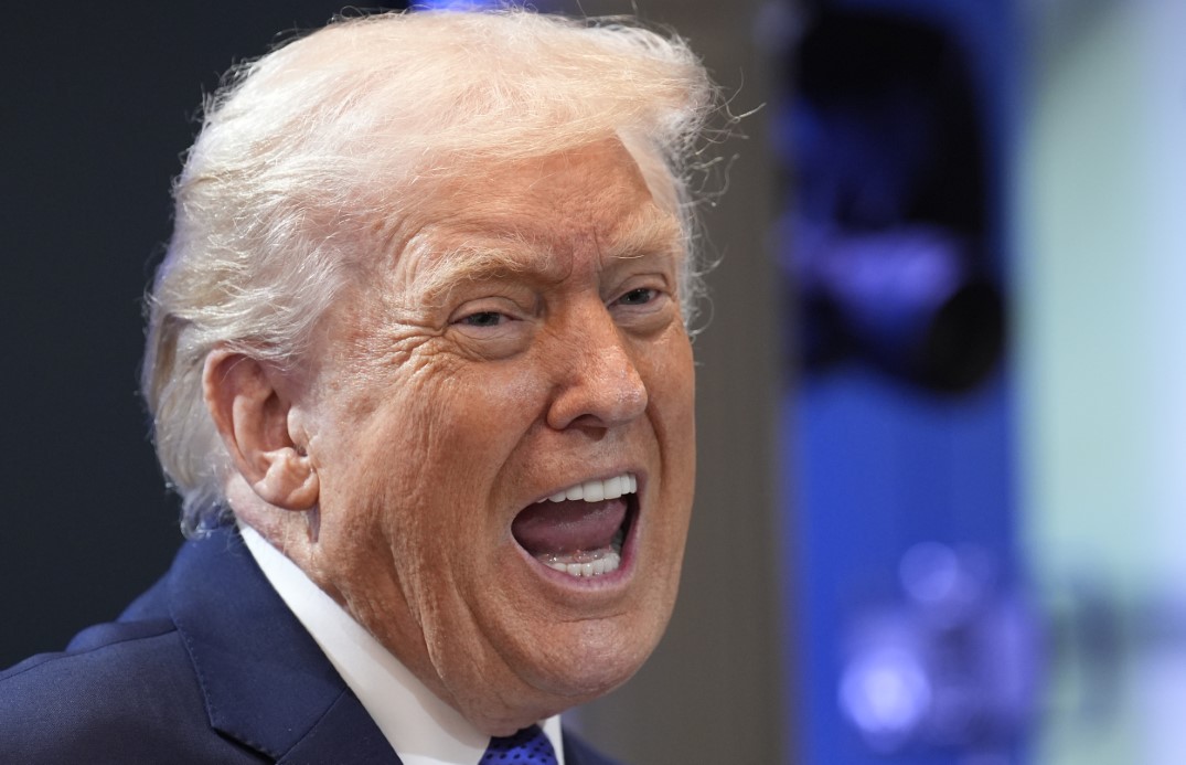 Tum Dunyaya Ek Vergi Getirdi Trumptan Karara Sert Tepki (2)