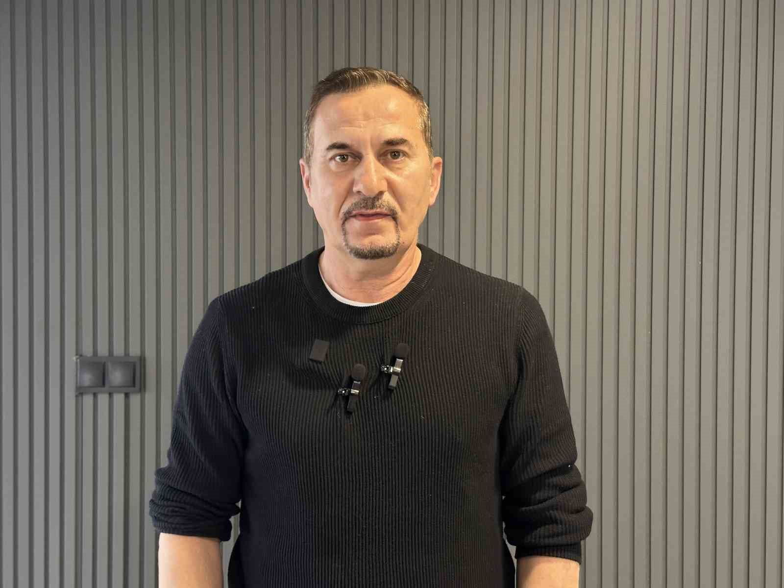 Usaksporda Sok Iddia Ergun Penbe Darp Raporu Aldi (1)