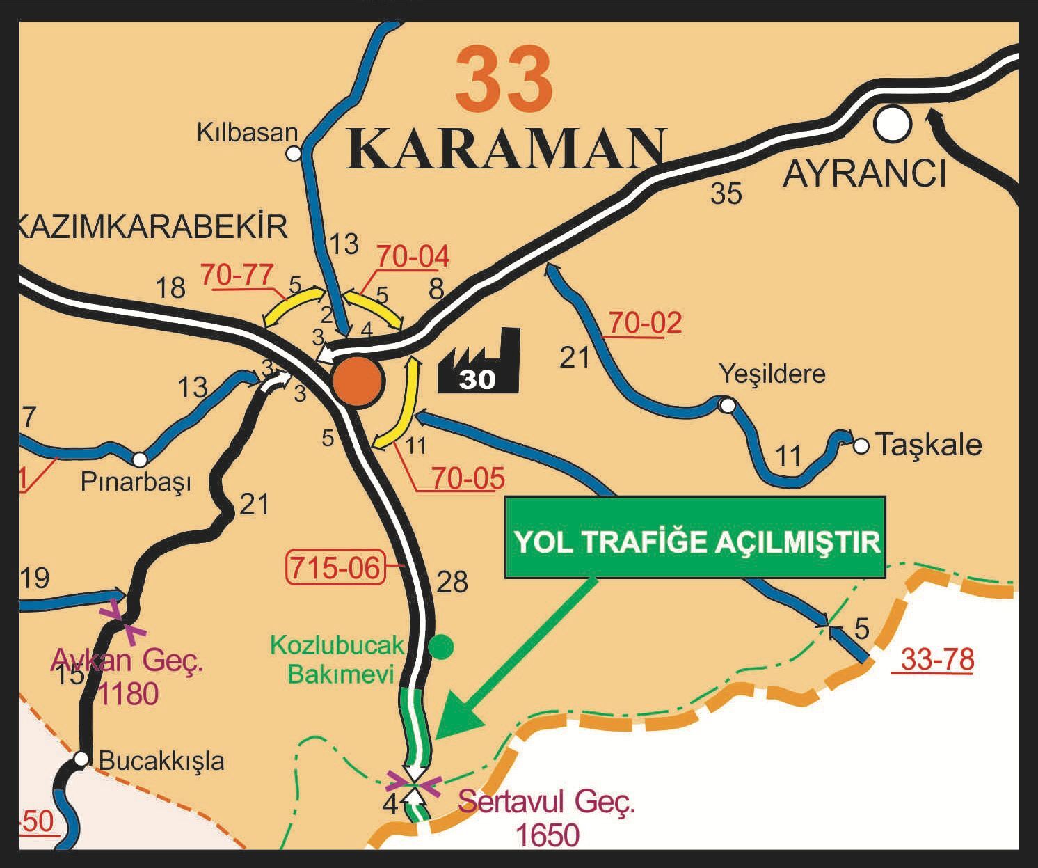 sertavul-gecidi-tum-araclara-acildi1