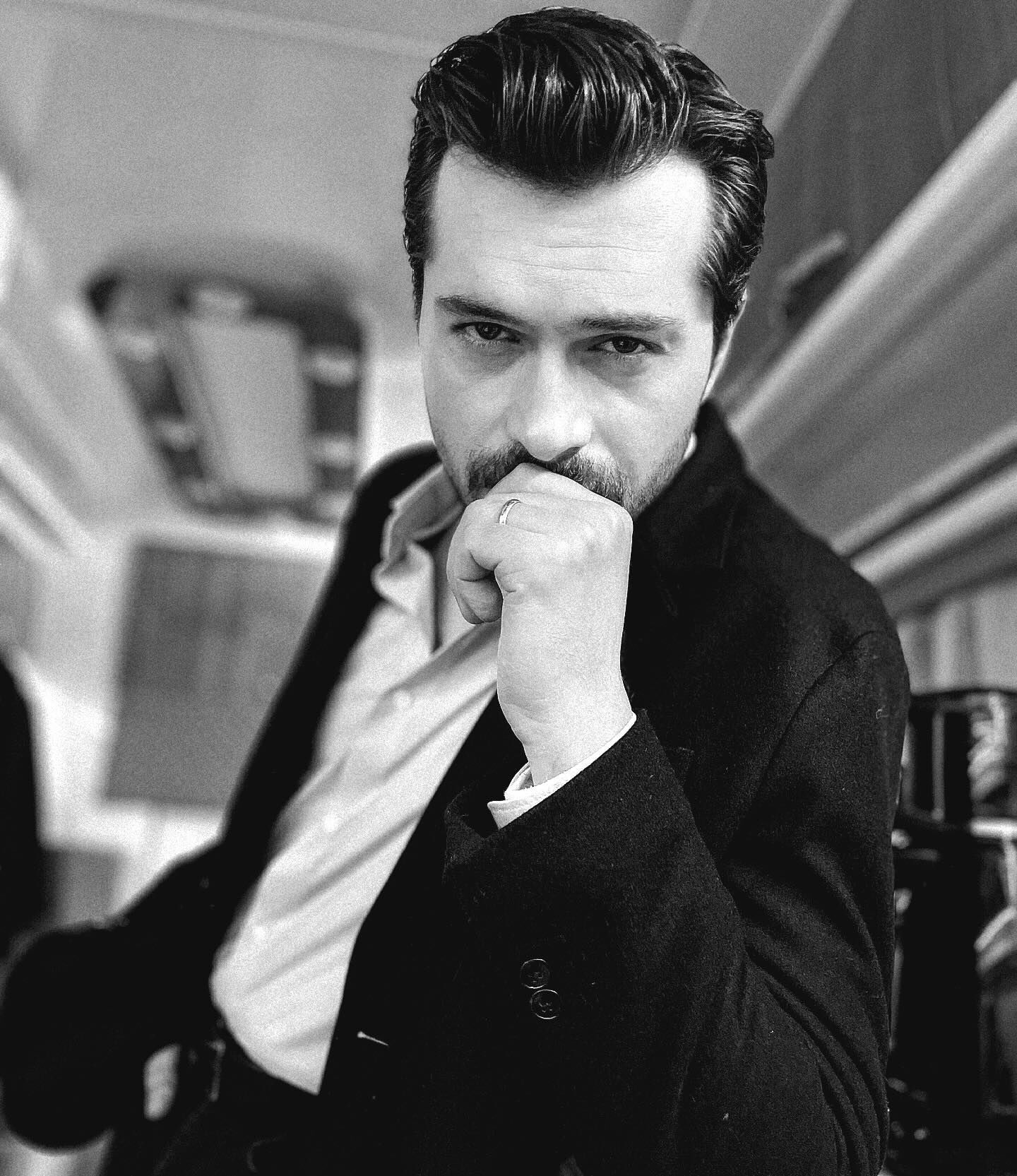 Yeni Iskender Alperen Duymaz Mi Trt 1 Dizisinde Basrol Krizi (1)