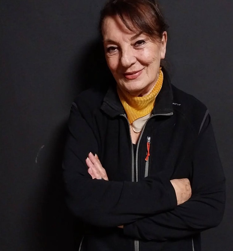 Yesilcamin Usta Ismi Nevin Efe Hayatini Kaybetti (1)