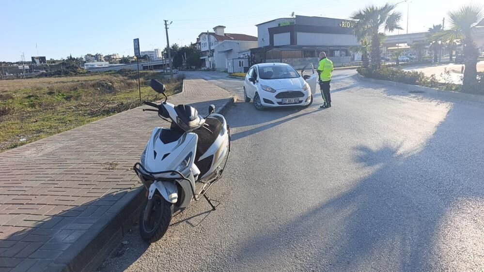 3 Kez Alkollu Yakalandi 390 Bin Lira Rekor Ceza2