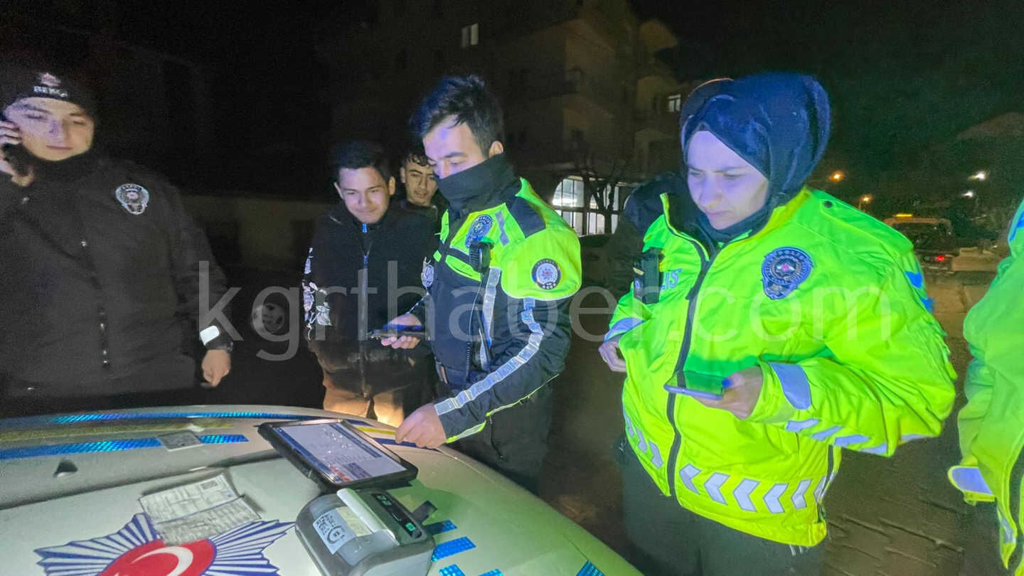 304 Bin Lira Ceza Yiyen Gencin Rahatligi Sasirtti10