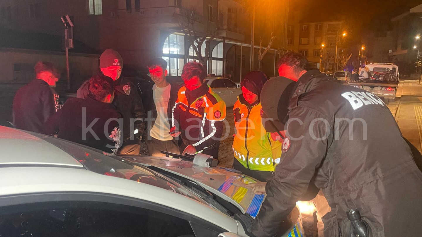 304 Bin Lira Ceza Yiyen Gencin Rahatligi Sasirtti12