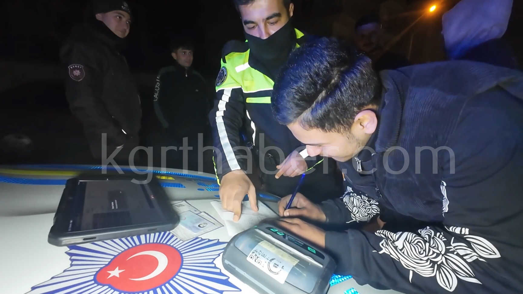 304 Bin Lira Ceza Yiyen Gencin Rahatligi Sasirtti4