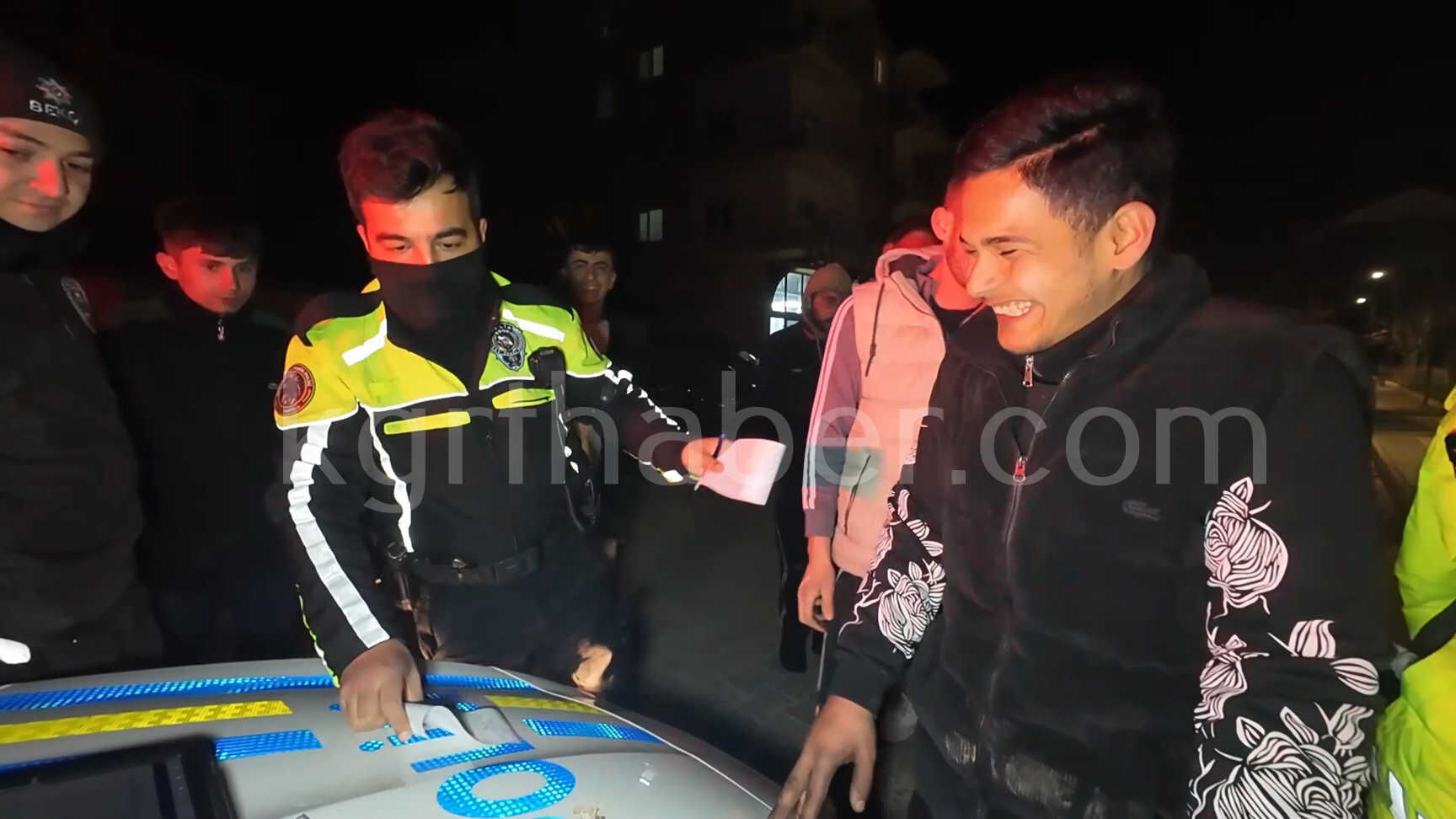 304 Bin Lira Ceza Yiyen Gencin Rahatligi Sasirtti5